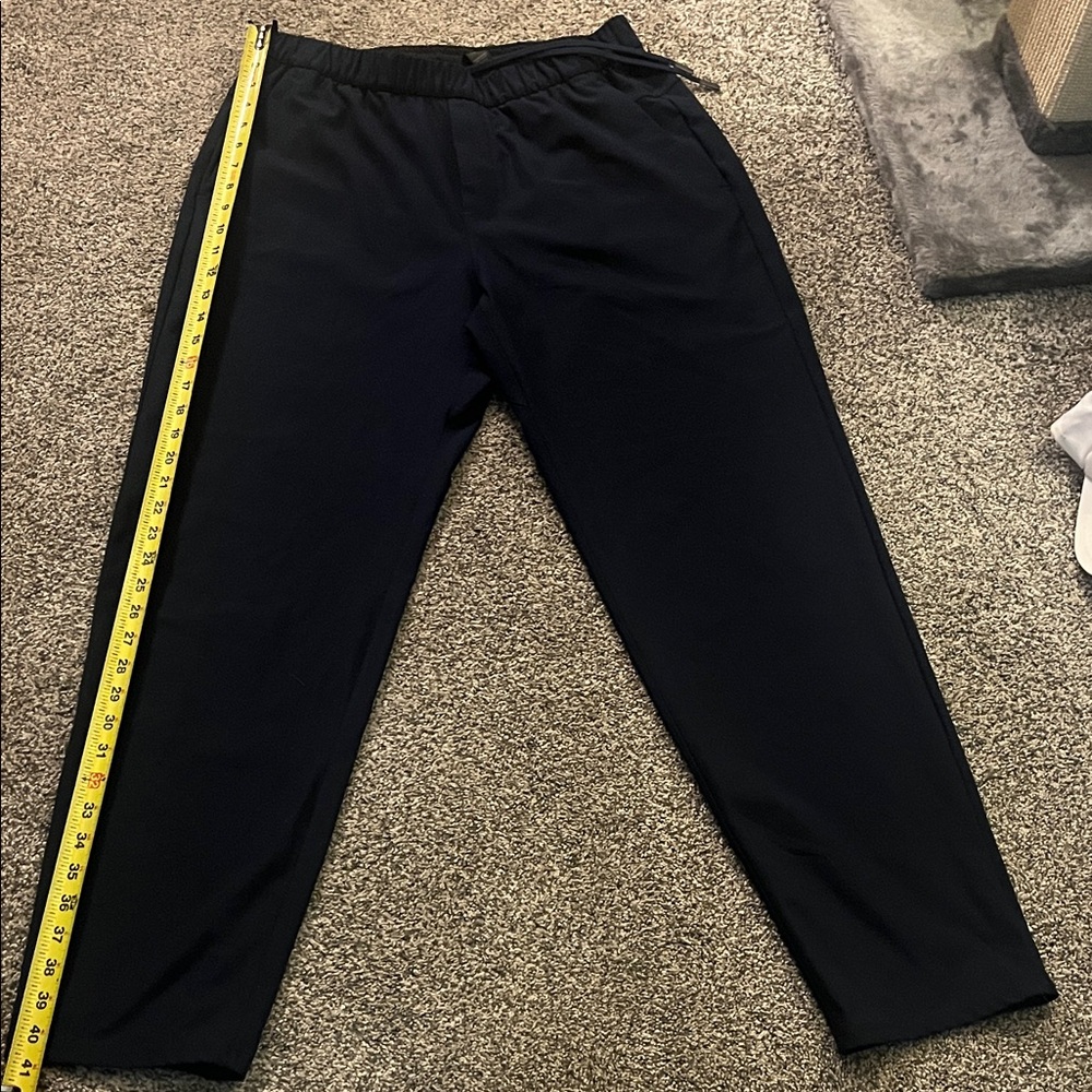 Lululemon Commission Pant